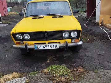 Авто ВАЗ 2103 1975 № 8791707