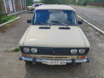 Авто ВАЗ 2106 1988 № 8791715