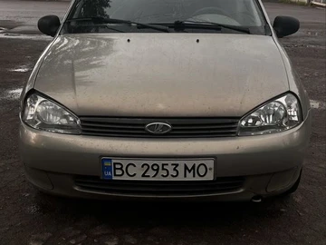 Авто ВАЗ 1118 Kalina 2006 № 8791719