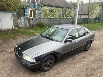 Авто BMW 3 Серия 1995 № 8791721