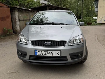 Авто Ford C-Max 2005 № 8791725