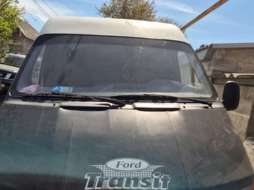 Авто Ford Canyon 1996 № 8791730