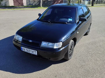 Авто ВАЗ 2112 2007 № 8791731