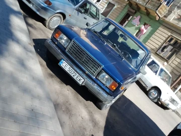 Авто ВАЗ 2107 2006 № 8791738