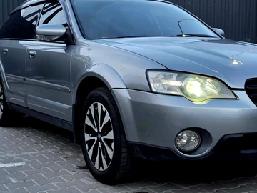Авто Subaru Outback 2006 № 8791744