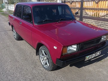 Авто ВАЗ 2105 2001 № 8791746