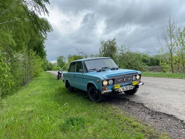 Авто ВАЗ 2106 1989 № 8791747
