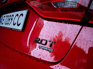 Авто Audi A3 2014 № 8791750