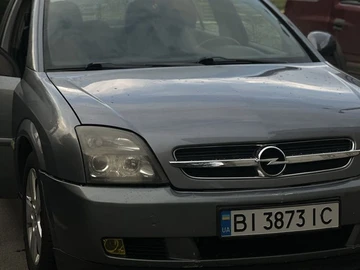 Авто Opel Vectra 2004 № 8791751