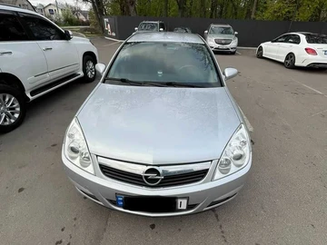 Авто Opel Vectra 2006 № 8791755
