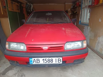Авто Nissan Primera 1993 № 8791766