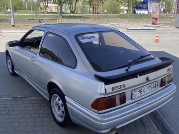 Авто Ford Sierra 1988 № 8791773