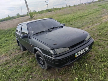 Авто ВАЗ 2113 2006 № 8791776