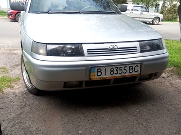 Авто ВАЗ 2110 2010 № 8791777