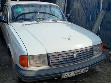 Авто ГАЗ 31029 1995 № 8791791