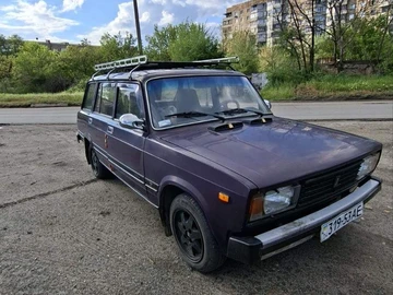 Авто ВАЗ 2104 1999 № 8791795