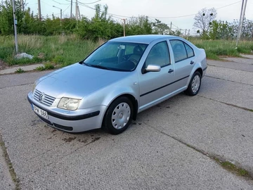 Авто Volkswagen Bora 2002 № 8791799