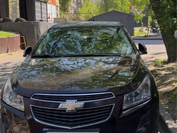 Авто Chevrolet Cruze 2013 № 8791866