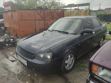 Авто ВАЗ 2170 Priora 2007 № 8791868