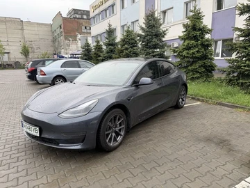 Авто Tesla Model 3 2021 № 8791869