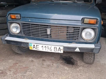 Авто ВАЗ 2121 2005 № 8791872