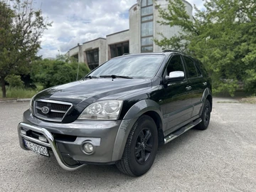 Авто KIA Sorento 2005 № 8791879