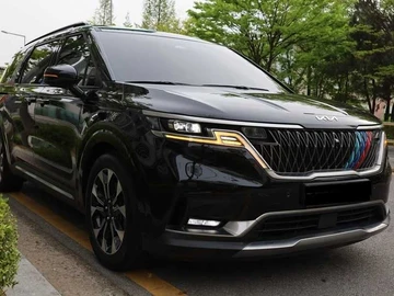 Авто KIA Carnival 2023 № 8791880