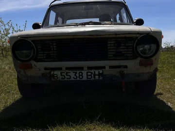 Авто ВАЗ 2101 1980 № 8791889