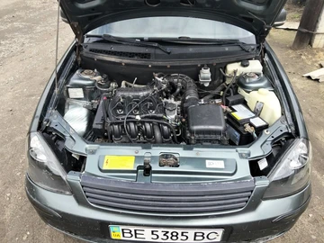 Авто ВАЗ 2170 Priora 2008 № 8791890