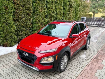 Авто Hyundai Amica 2021 № 8791895