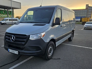 Авто Mercedes Sprinter 2023 № 8791896