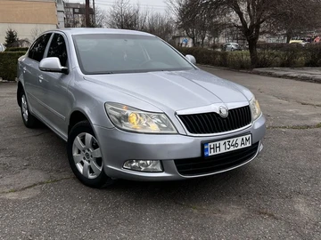 Авто Skoda Octavia 2010 № 8791899