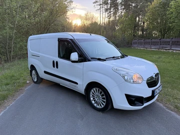 Авто Opel Combo 2013 № 8791900