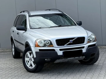 Авто Volvo Xc90 2004 № 8791902