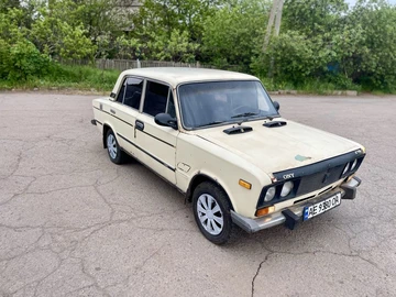 Авто ВАЗ 2106 1989 № 8791911