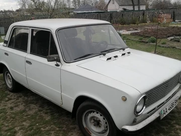 Авто ВАЗ 2101 1985 № 8791912