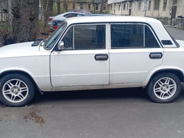 Авто ВАЗ 2101 1987 № 8791917