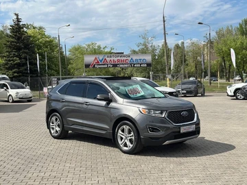 Авто Ford Edge 2017 № 8791919