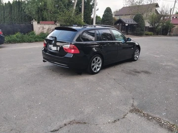 Авто BMW 3 Серия 2008 № 8791921