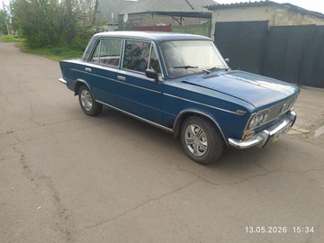 Авто ВАЗ 2103 1976 № 8791924