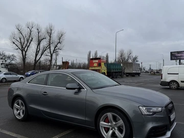 Авто Audi A5 2014 № 8791925