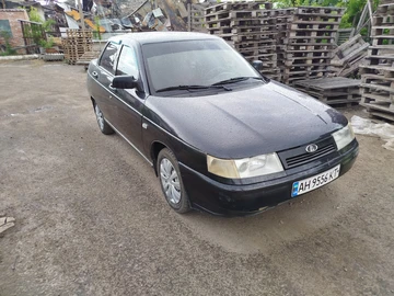 Авто Богдан 2110 2012 № 8791927