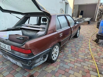 Авто Renault 25 2004 № 8791931