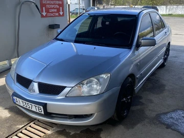 Авто Mitsubishi Lancer 2005 № 8791933