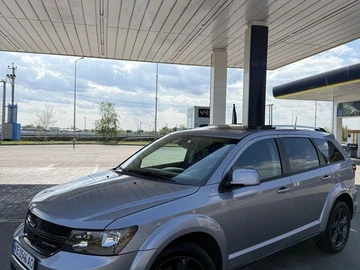 Авто Dodge Journey 2020 № 8791936