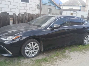 Авто Lexus Es Серія 2019 № 8791938