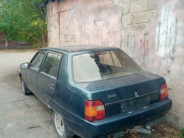 Авто ЗАЗ 1103 Slavuta 2004 № 8791944