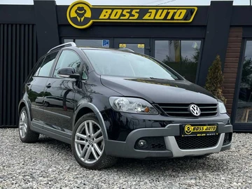 Авто Volkswagen Golf Plus 2008 № 8791946
