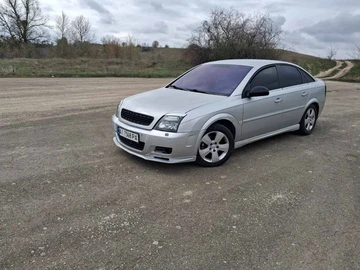 Авто Opel Vectra 2003 № 8791947