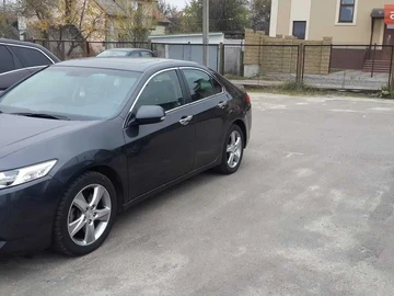 Авто Honda Accord 2012 № 8791952
